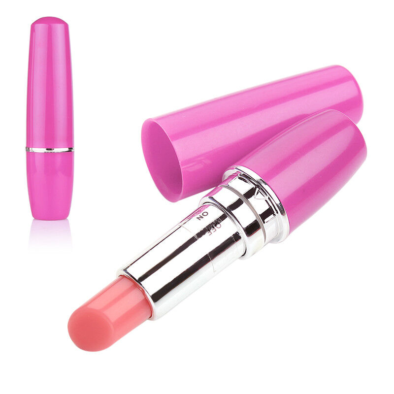 Lipstick Vibrator