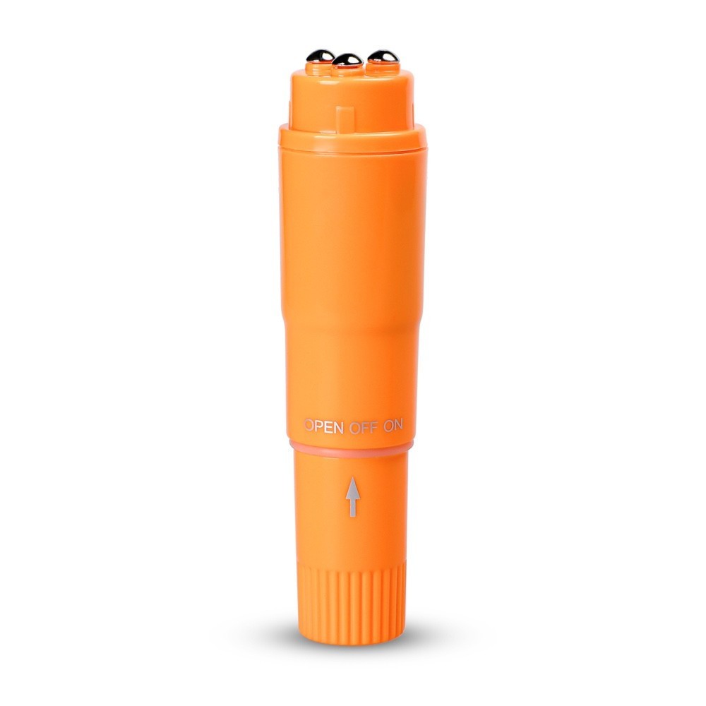 Rechargeable Pocket Rocket Clitoral Vibrator (5 Piece)