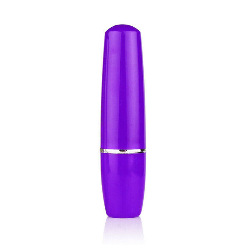 Lipstick Vibrator