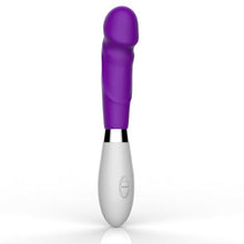 Load image into Gallery viewer, XOXO Realistic Dildo Vibrator 10 Function