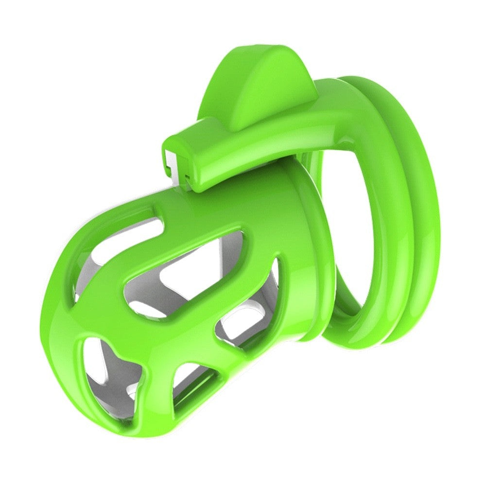 Male Chastity Penis Cage Kit 3 inch