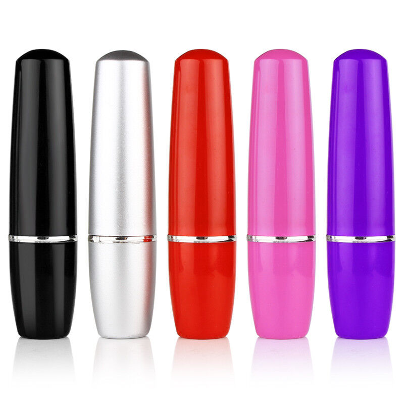 Lipstick Vibrator