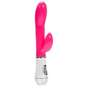 Smooth Rechargeable G-Spot Dildo 8 Function