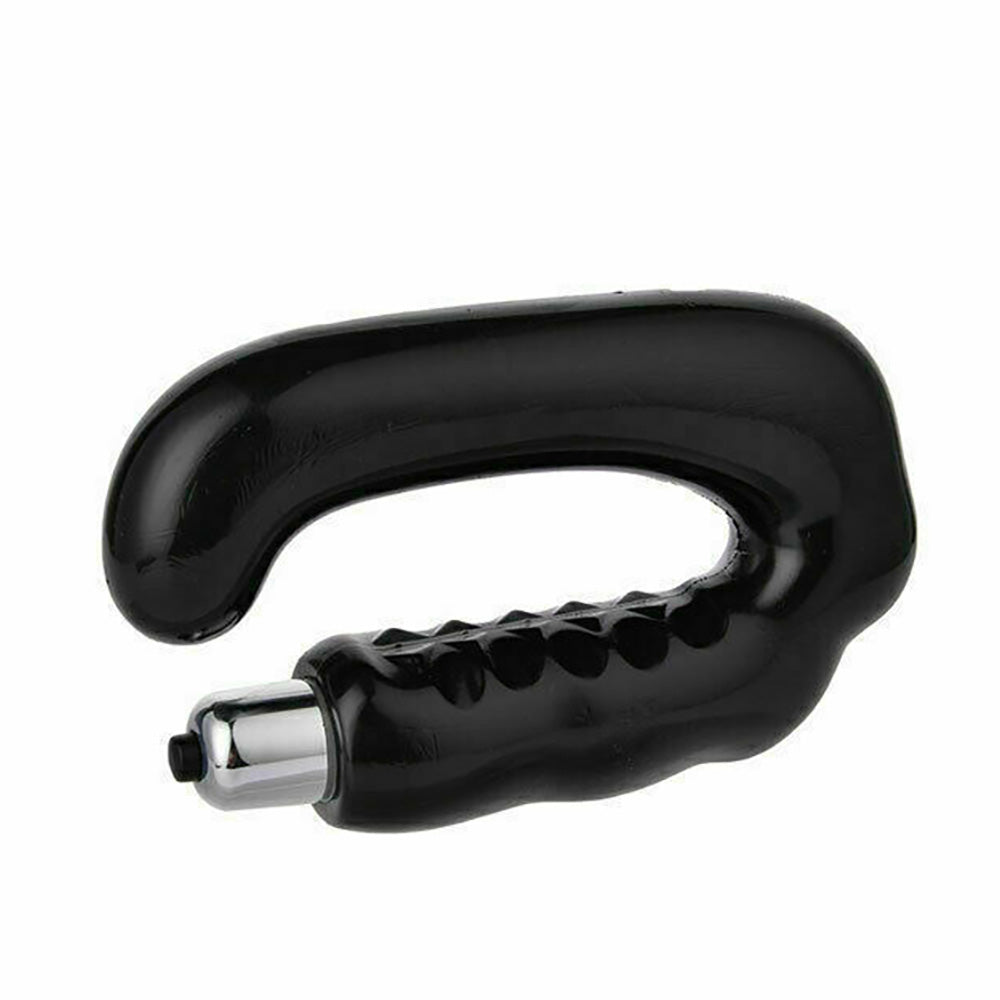 U Shaped Prostate Massager, 12 Function