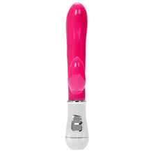 Load image into Gallery viewer, Smooth Rechargeable G-Spot Dildo 8 Function