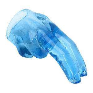 Two Finger Medium Wand Attachment