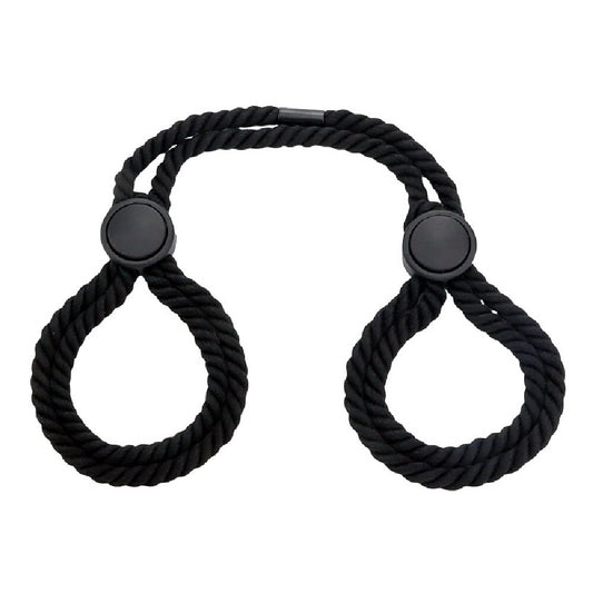 Wrist & Ankle Rope Cuffs