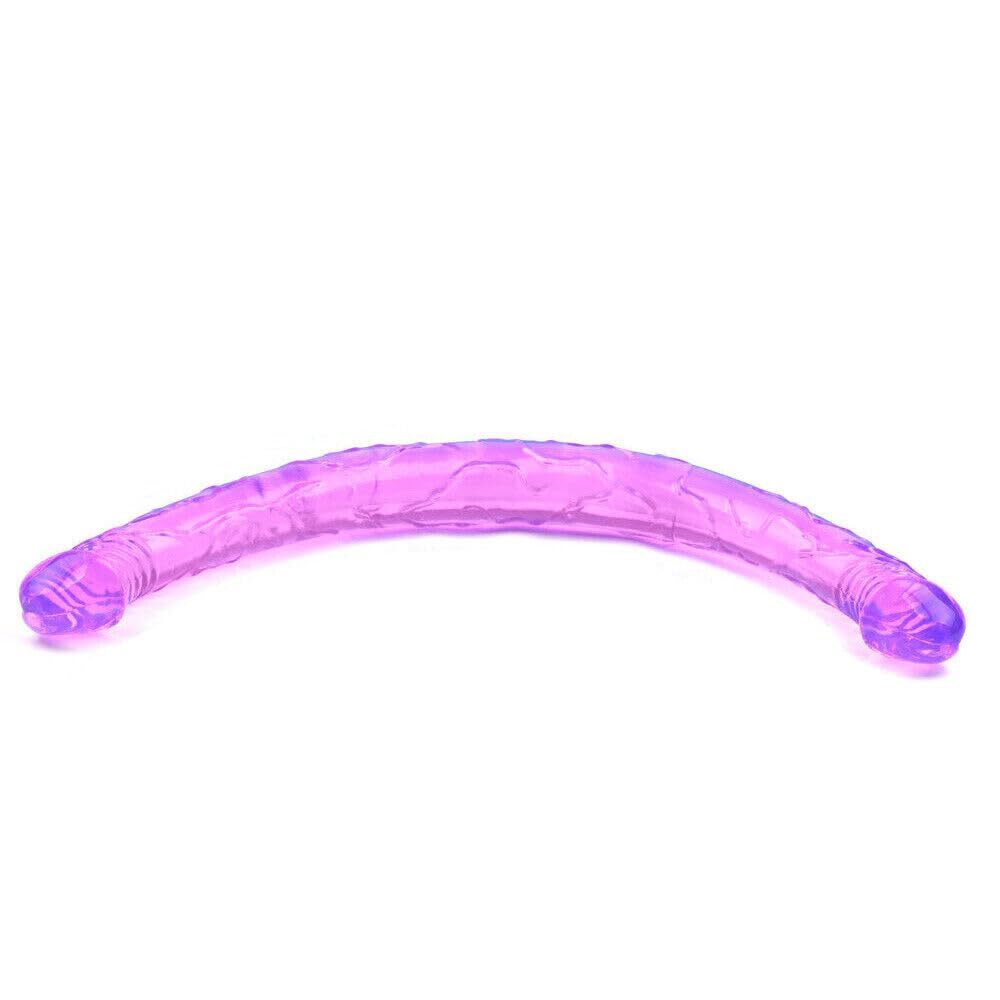 Double Ended Dildo 18 inch
