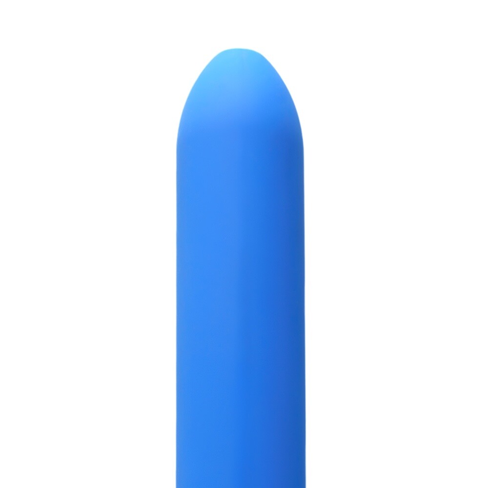 Silicone Shower Enema Set 7 inch