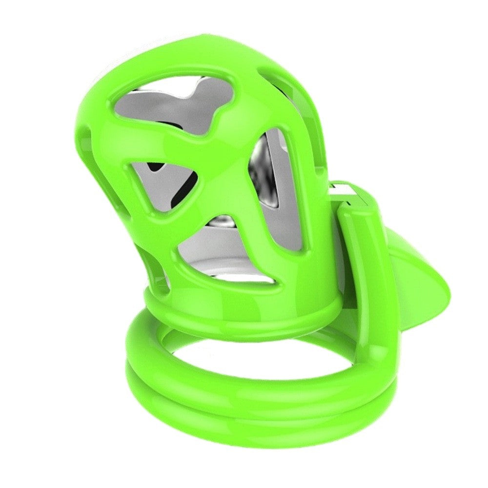 Male Chastity Penis Cage Kit 3 inch