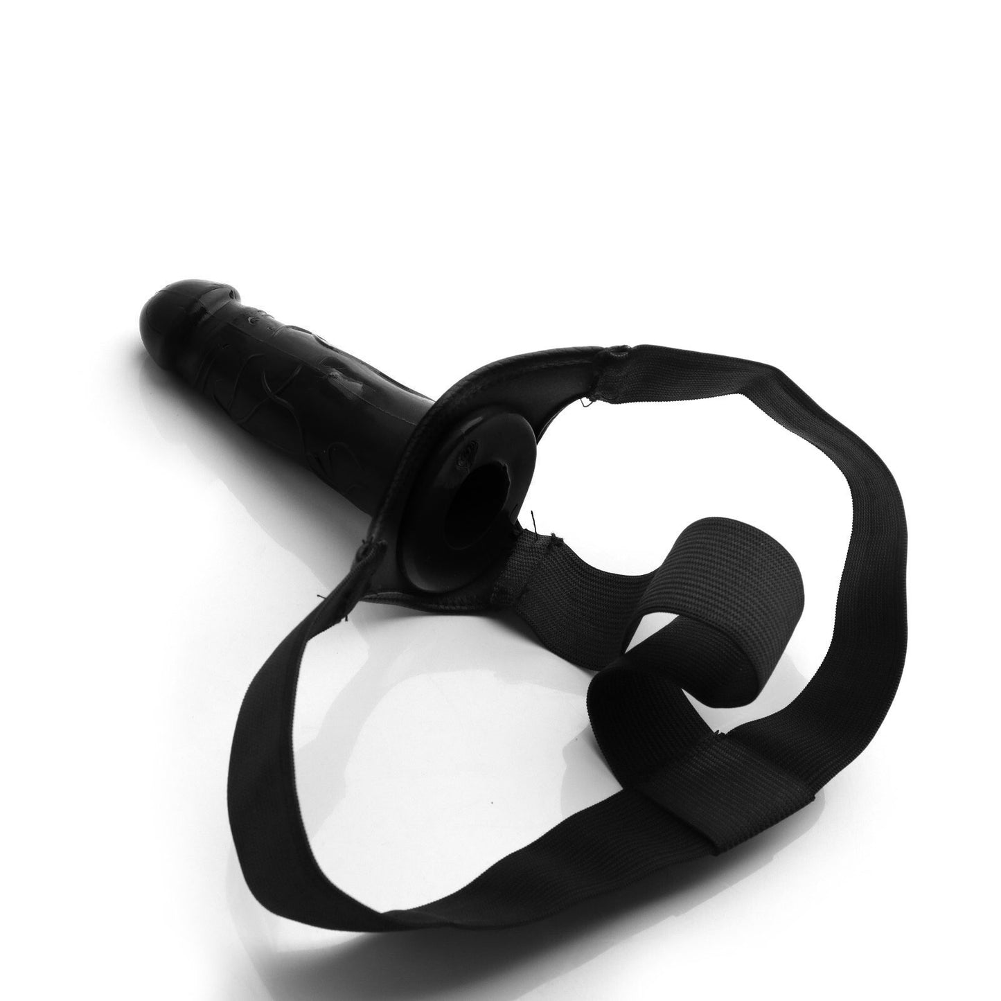 Hollow Strap on Dildo without Balls 6 Inch