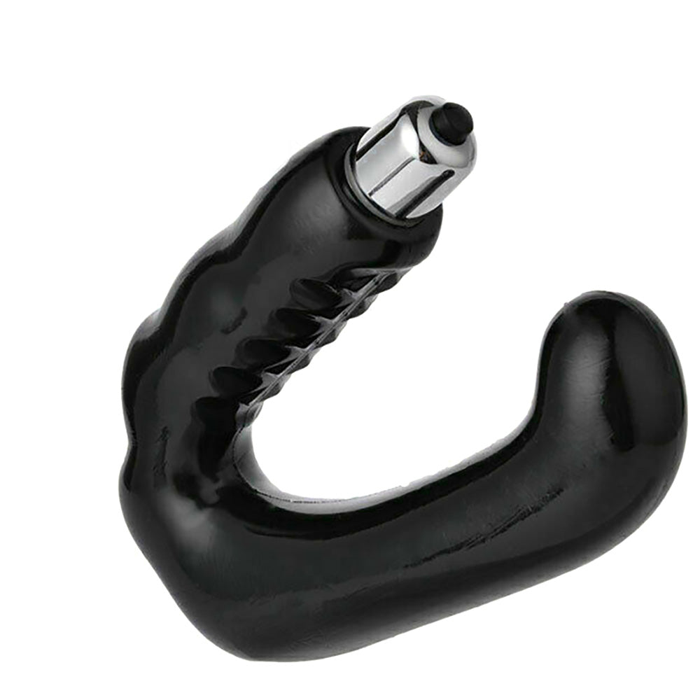 U Shaped Prostate Massager, 12 Function