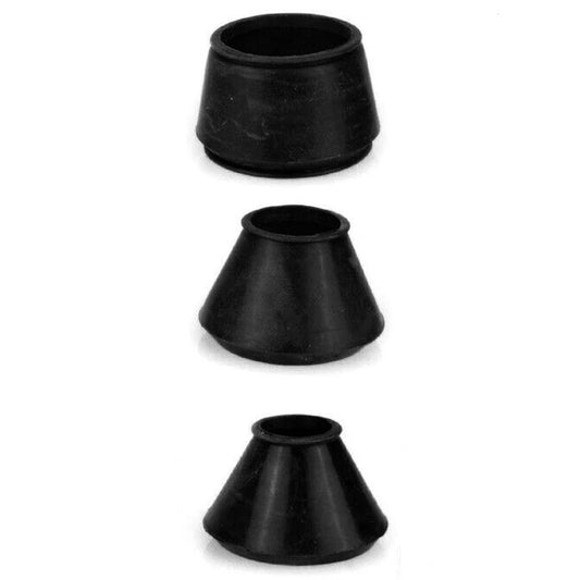Universal Replacement Penis Pump Sleeve for 2 inch Diameter (3 Piece)