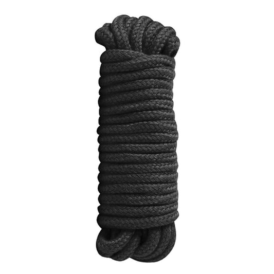 Japanese Bondage Rope, Soft Cotton (16 Feet)