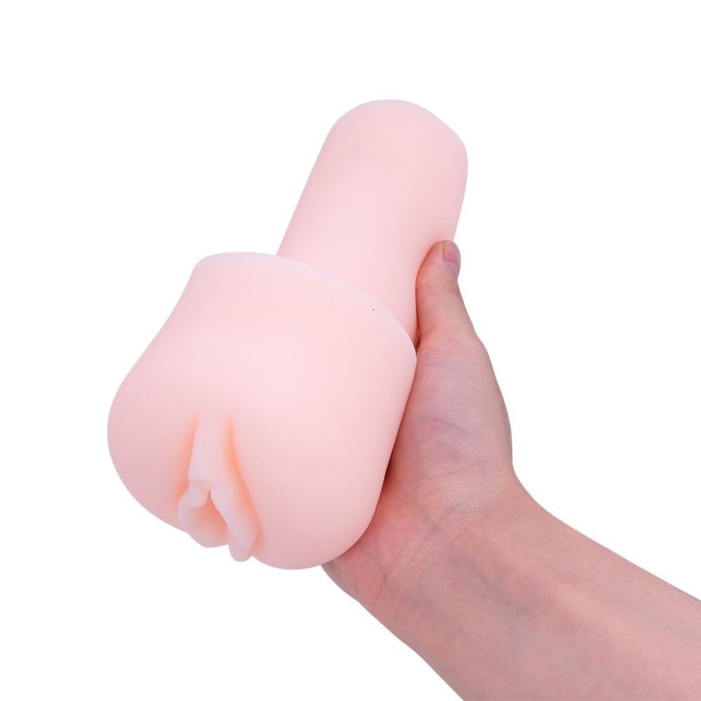 Vagina Penis Pump Sleeve 6.5 inch