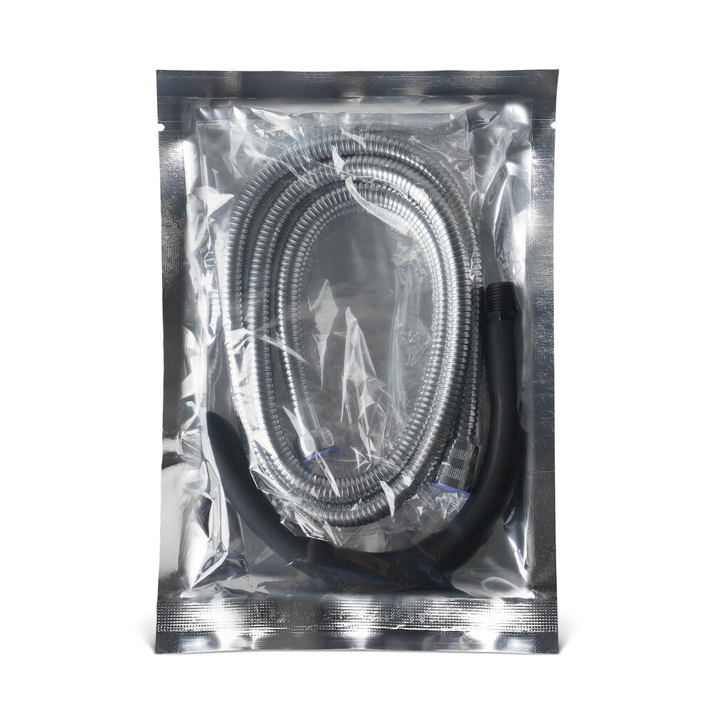 Silicone Shower Enema Set 13 inch