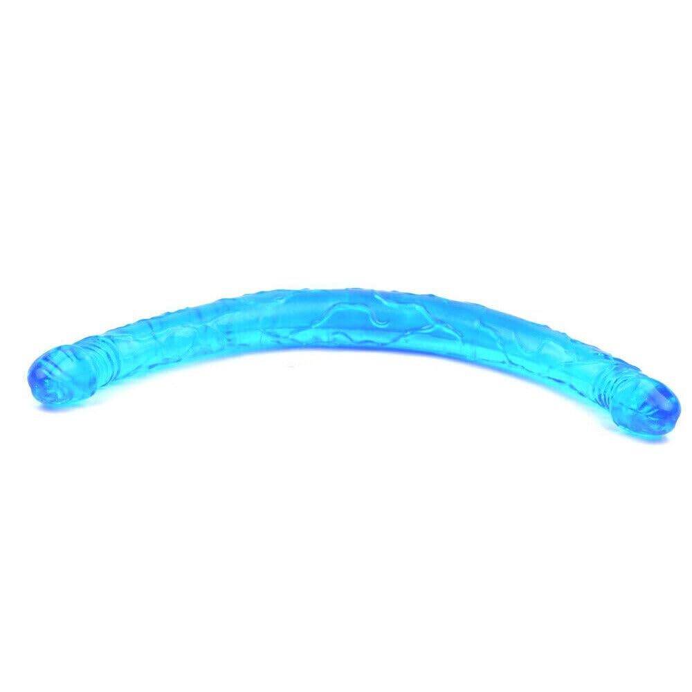 Double Ended Dildo 18 inch