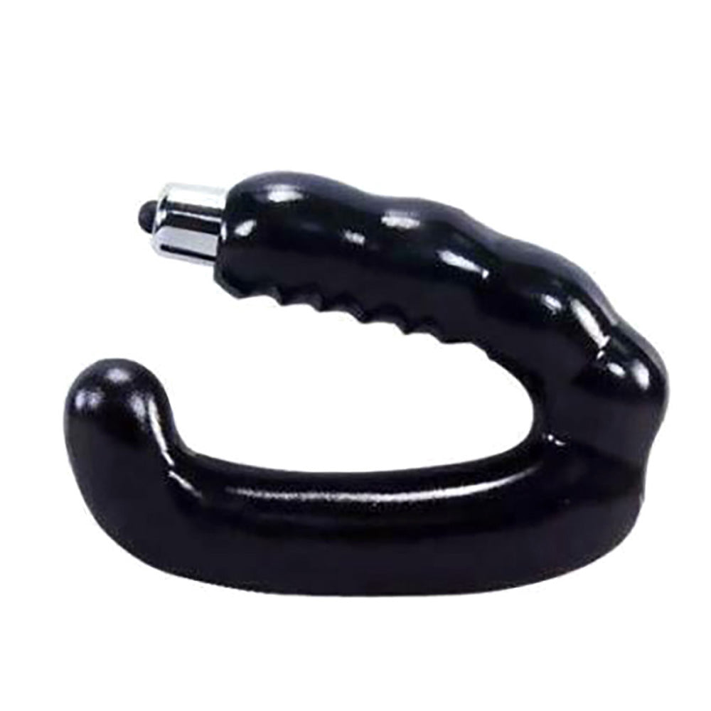 U Shaped Prostate Massager, 12 Function