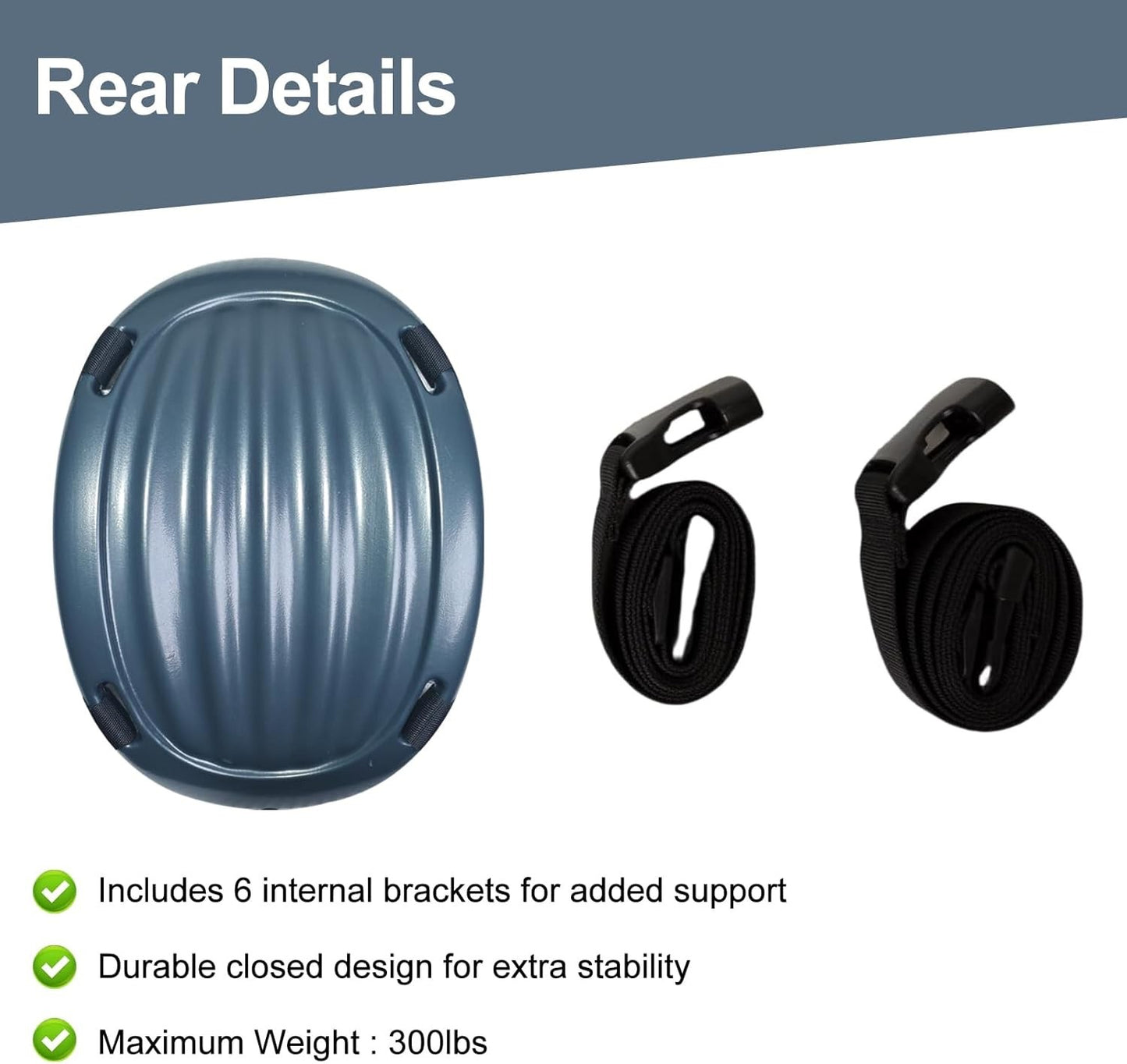 Suction Cup Dildo Mount Sex Saddle