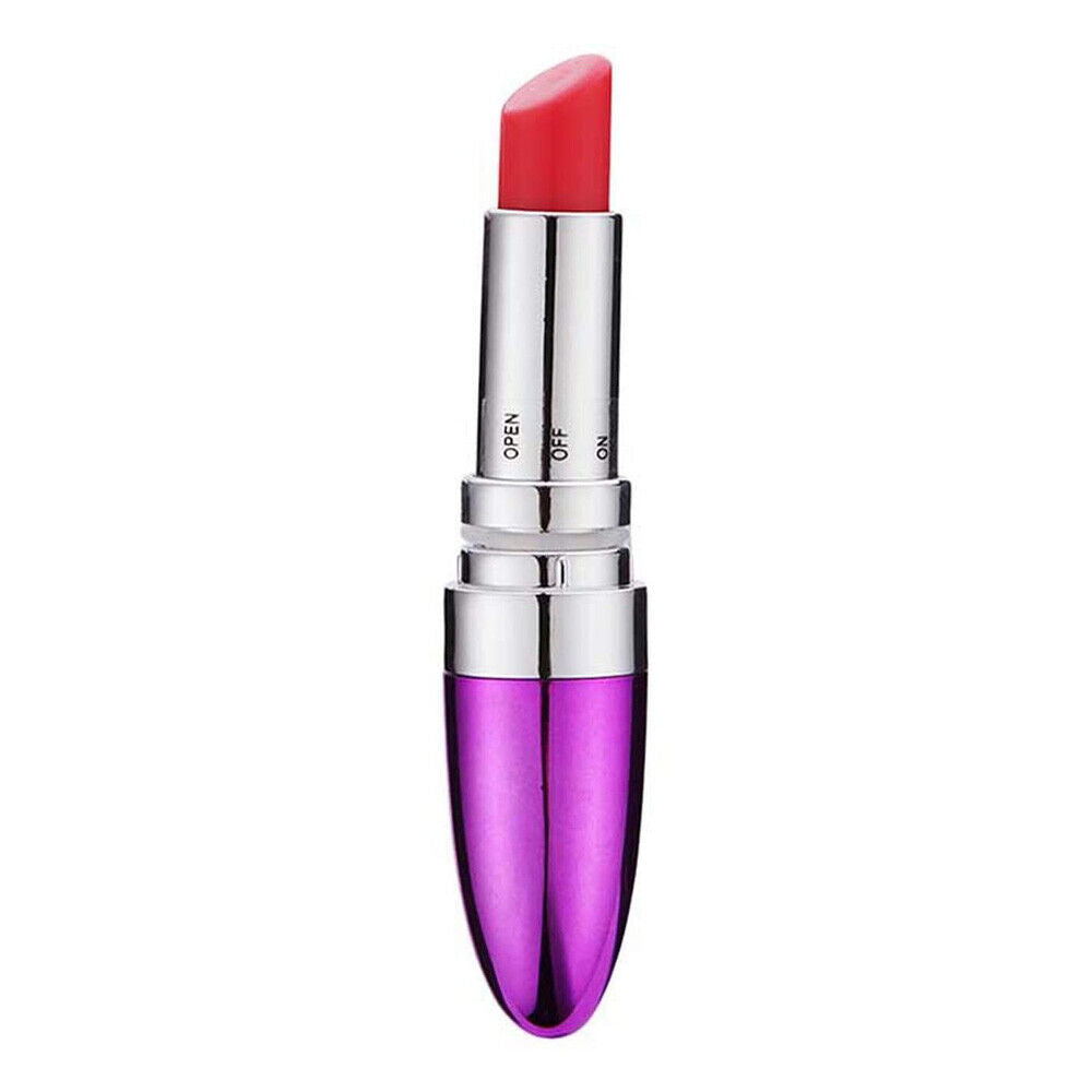 Lipstick Vibrator II