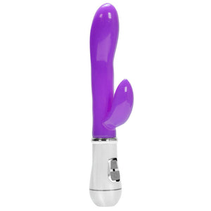 Smooth Rechargeable G-Spot Dildo 8 Function