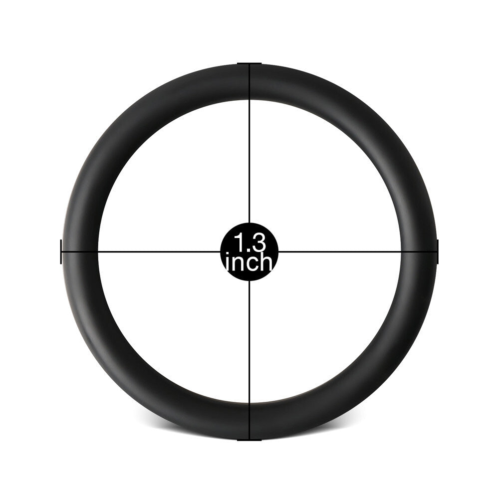 Thick Silicone Penis Ring