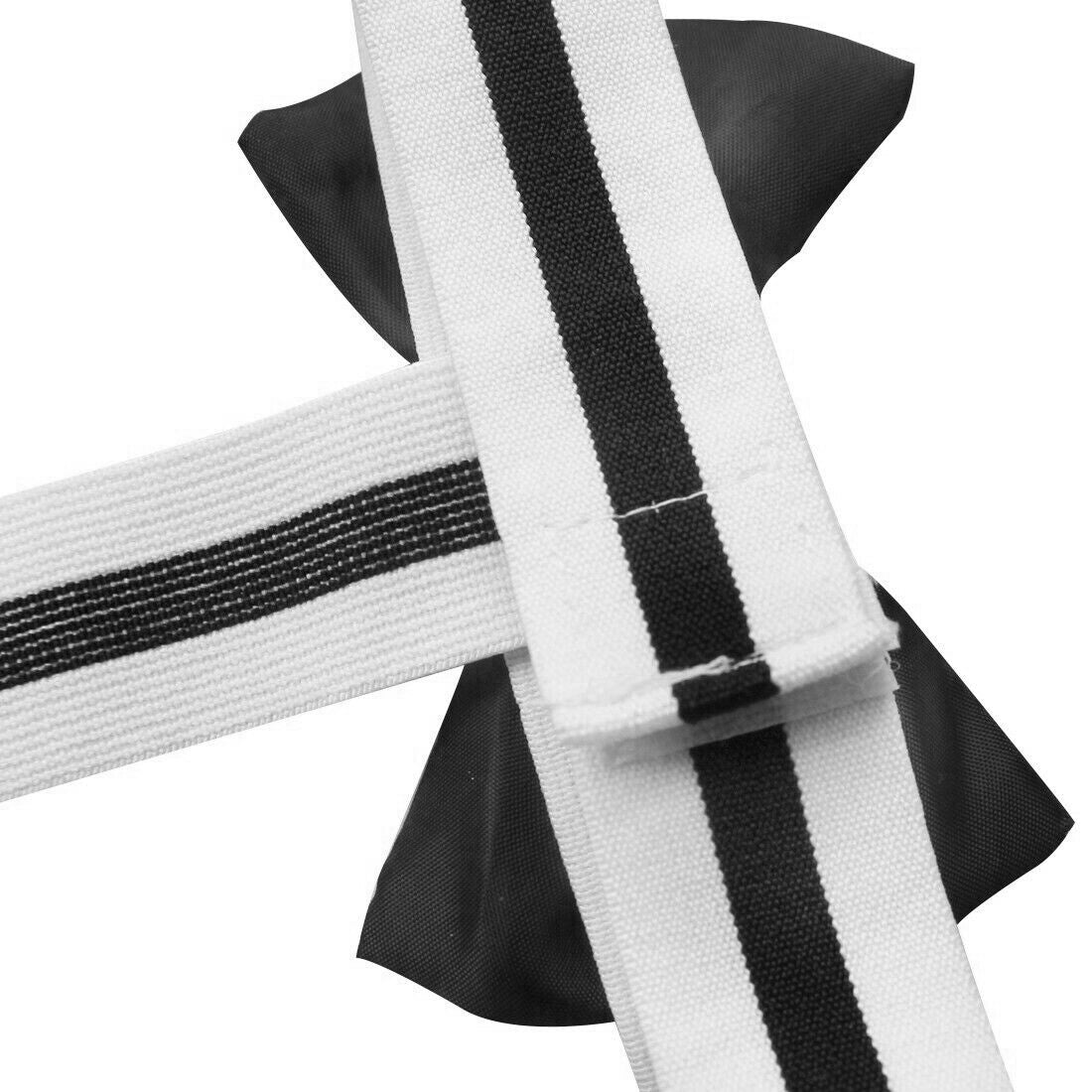 Men's T-String Tuxedo with Bow Tie