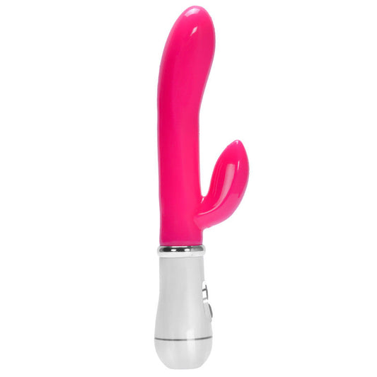 Smooth G-Spot Dildo 8 Function