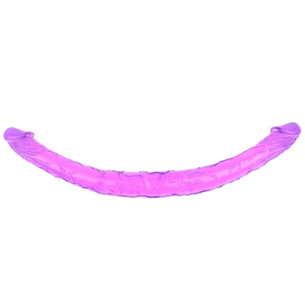Double Ended Dildo 18 inch