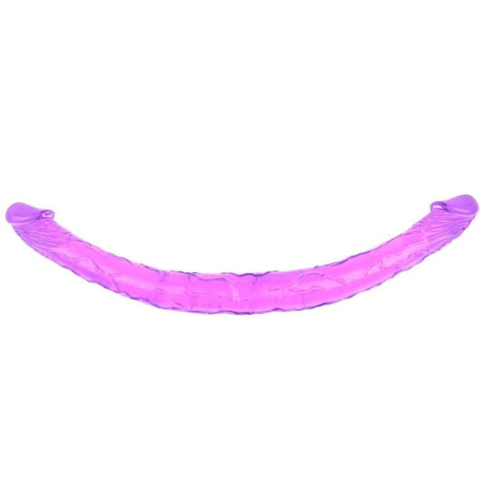 Double Ended Dildo 18 inch