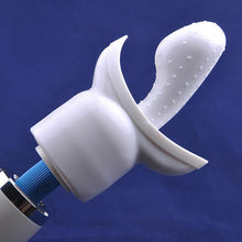 Load image into Gallery viewer, G-Spot Tip Wand Attachment