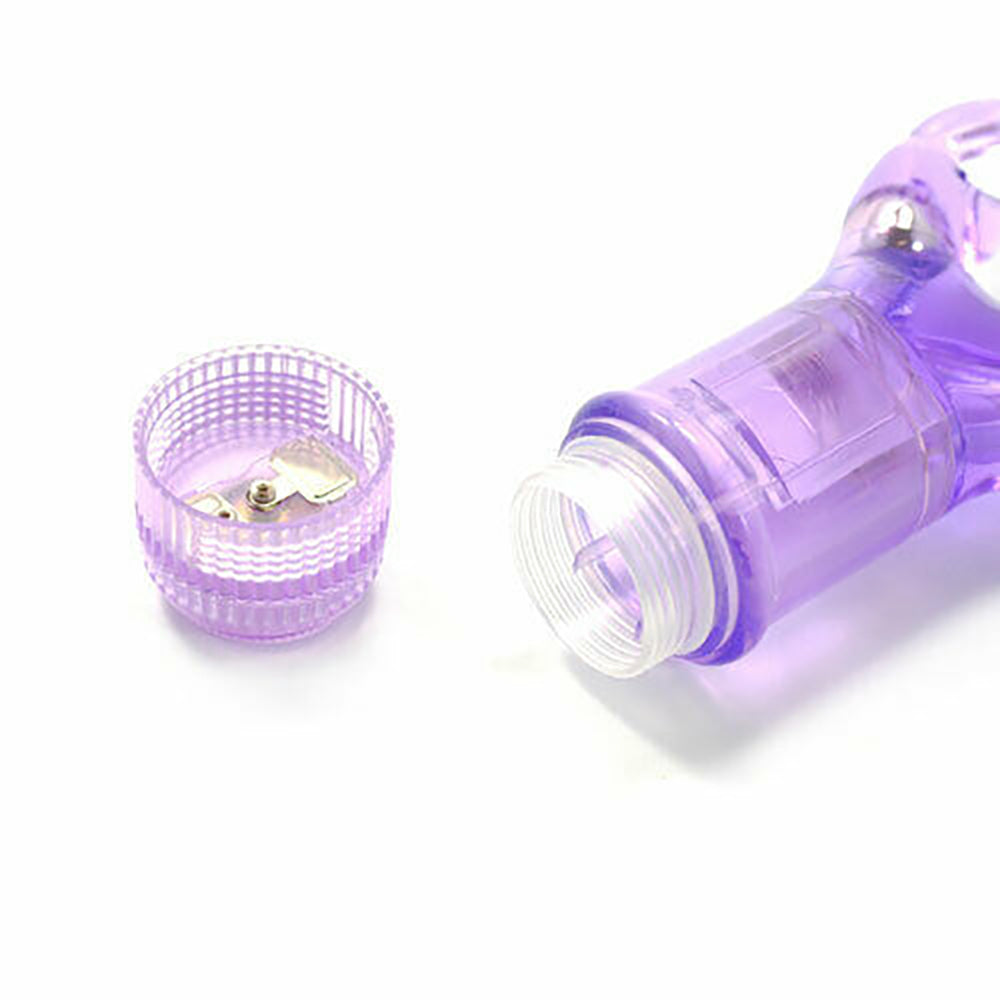 Rabbit & Beaded Vibrator 8.7 inch