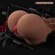 Load image into Gallery viewer, Sandra Sex Doll