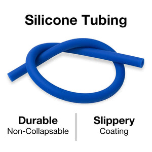 10 in Silicone Hose for Penis Pumps