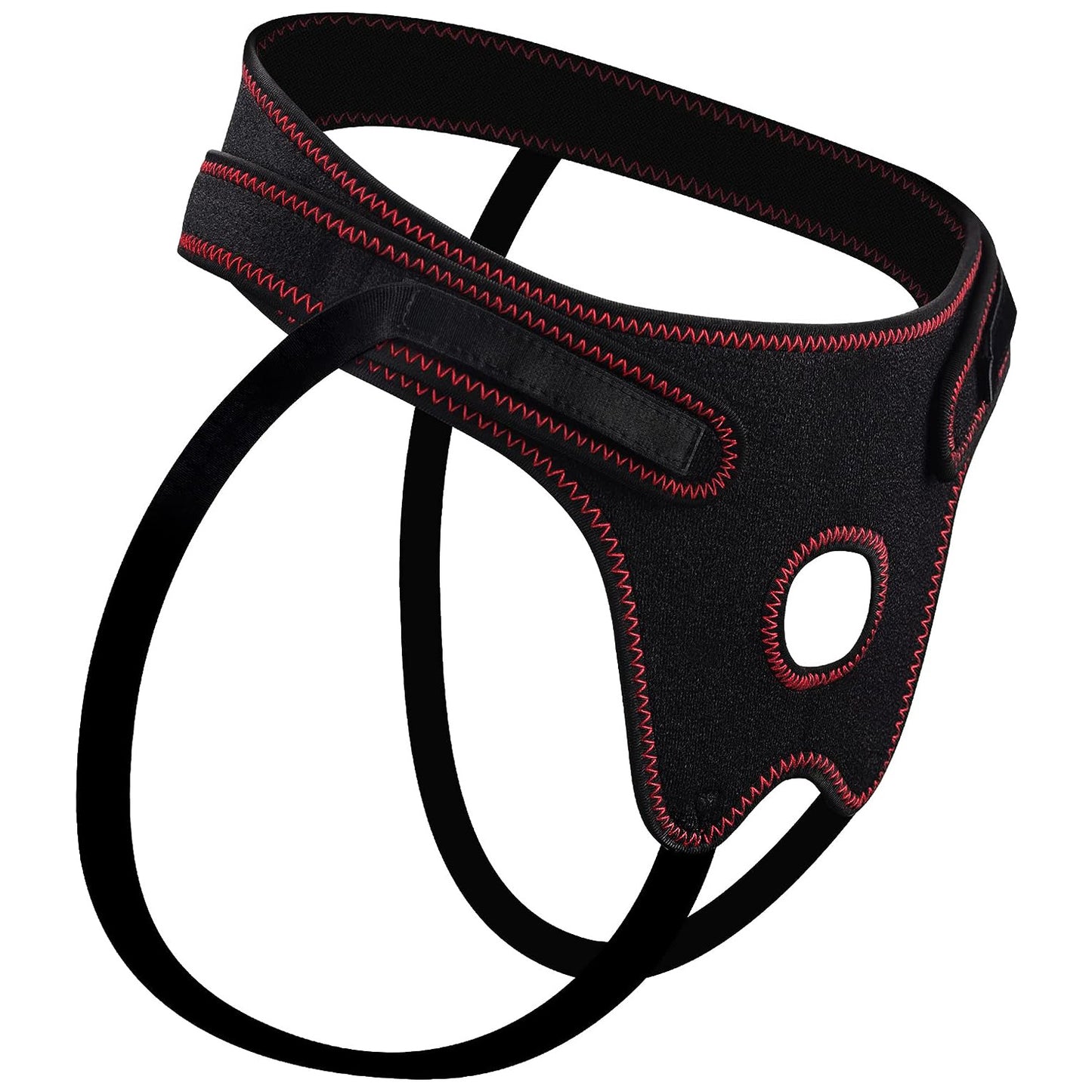 Lovetoy Easy Strap On Harness