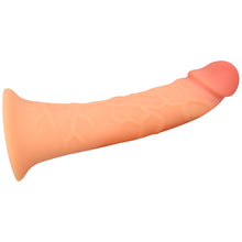 Load image into Gallery viewer, Realistic Hollow Strap on Dildo 7 Inch