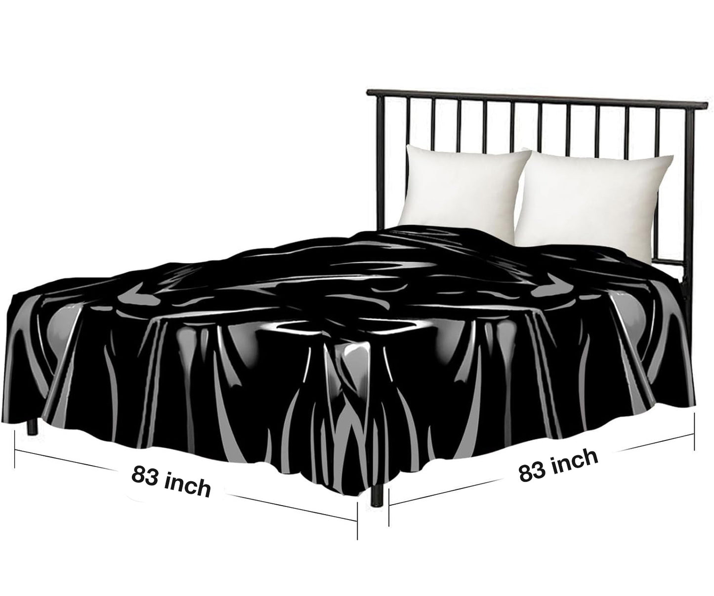 Waterproof PVC Sex Sheet