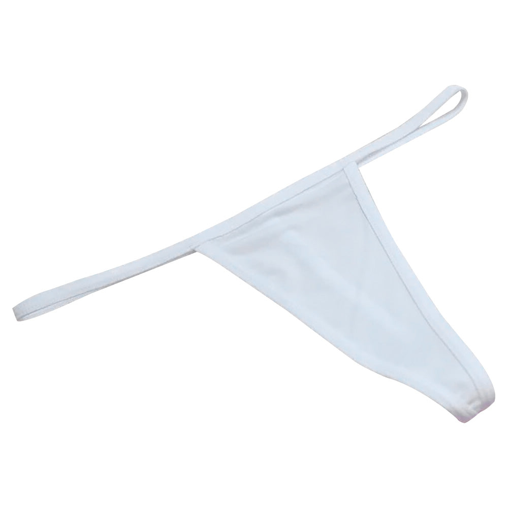 T-String Panty