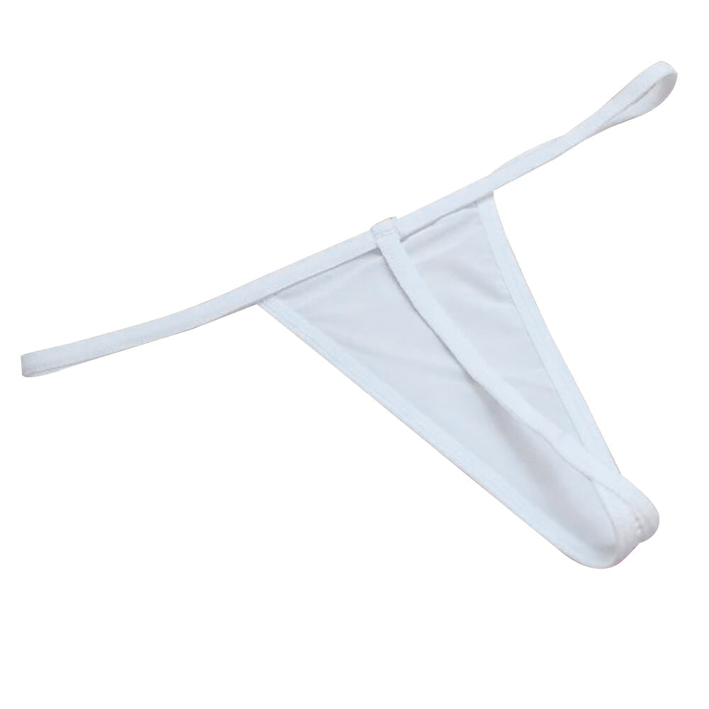 T-String Panty