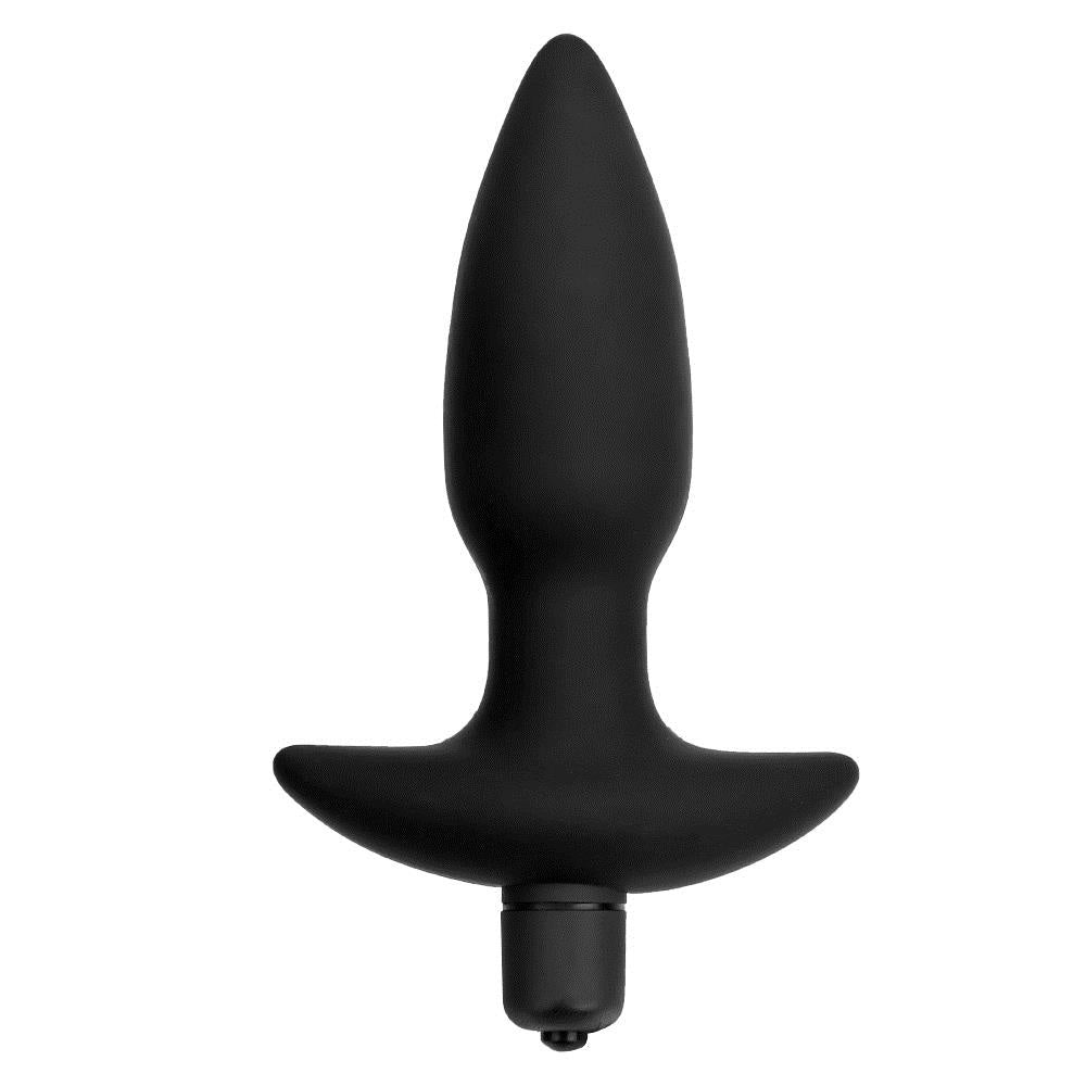 Vibrating i Prostate Massager