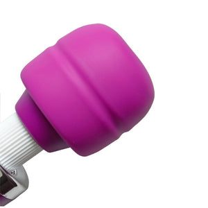 Magic Massager Plug-in Wand Vibrator, 10 Function (Out of Stock)