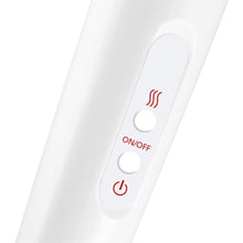 Load image into Gallery viewer, Magic Massager Plug-in Wand Vibrator, 10 Function (Out of Stock)