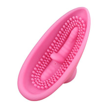 Load image into Gallery viewer, Vibrating Clitoral Tickler Pussy Pump with Trigger Grip, 10 Function