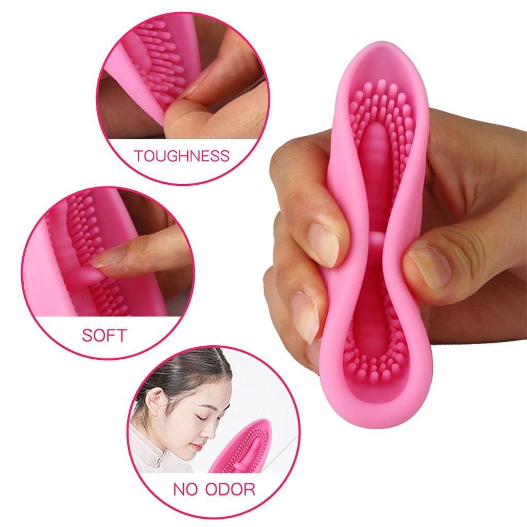 Vibrating Clitoral Tickler Pussy Pump with Trigger Grip, 10 Function