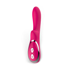 Load image into Gallery viewer, Luxurious Rechargeable Vibrator 10 Function
