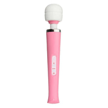Load image into Gallery viewer, Magic Massager Rechargeable Cordless Wand Vibrator, 10 Function