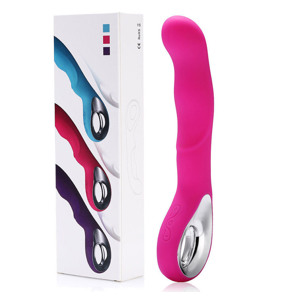 G-Spot Vibrator 10 Mode