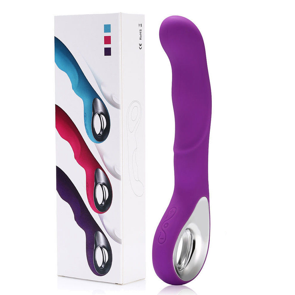 G-Spot Vibrator 10 Mode