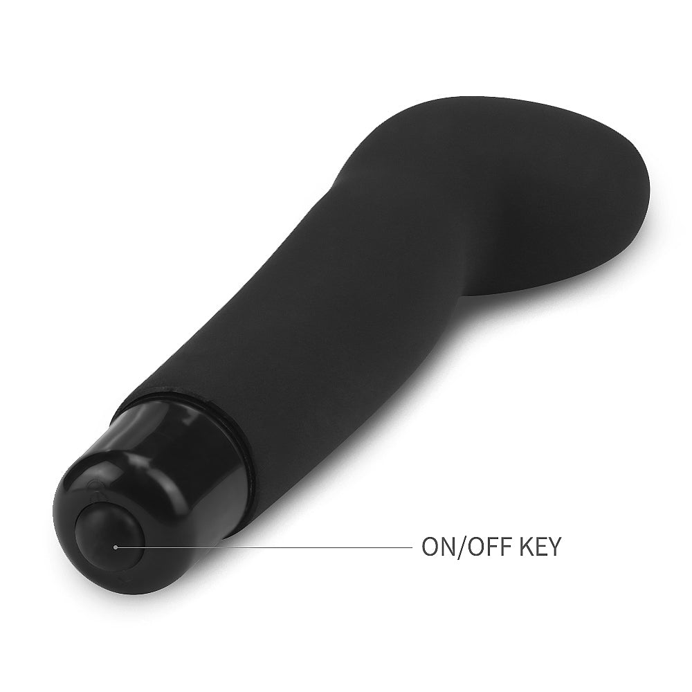 Lovetoy 5'' iWhizz G Vibrator