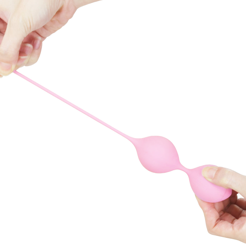 Lovetoy iWhizz Kegel Ball